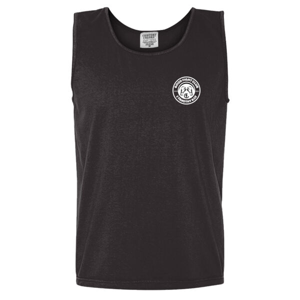 Fight the Good Fight of Faith - 9360 Thumbnail