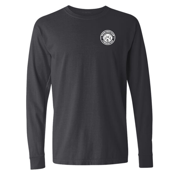 Fight the Good Fight of Faith - 6014 Thumbnail