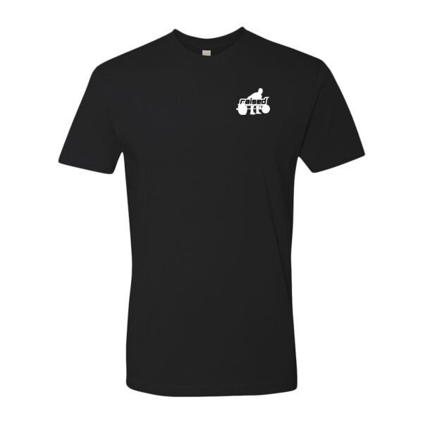 Raised - NL3600 Thumbnail