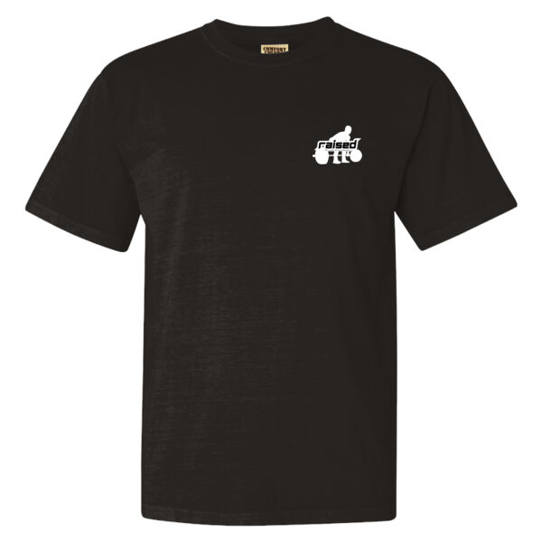 Raised - 1717 Thumbnail