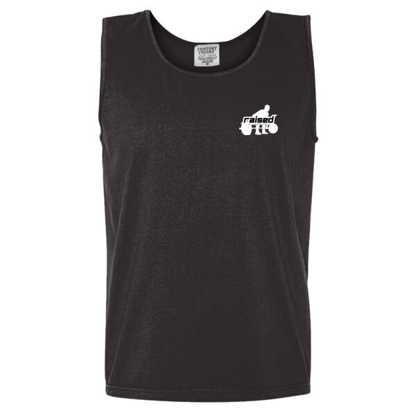 Raised - 9360 Thumbnail