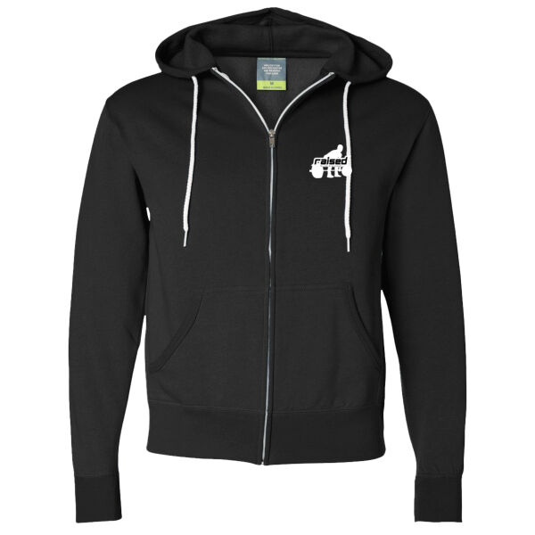 Raised - AFX90UNZ Thumbnail