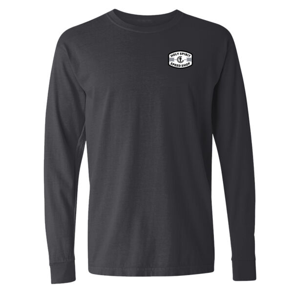 Speed Shop - 6014 Thumbnail