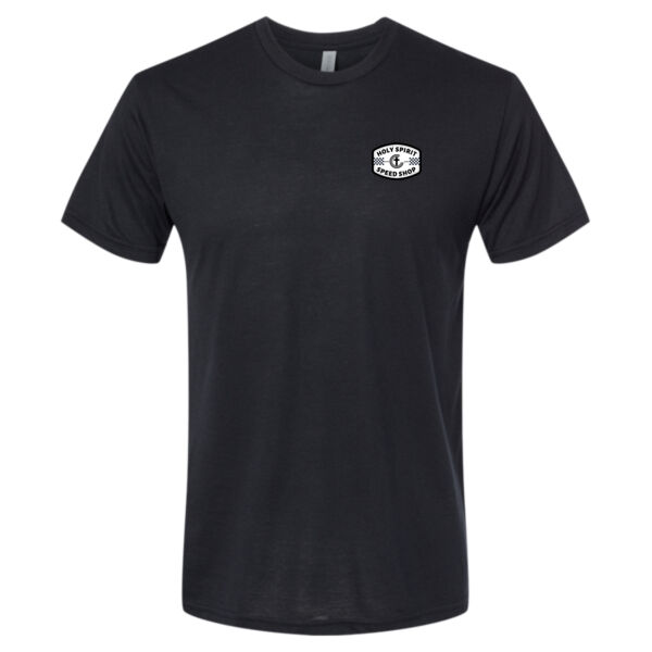 Speed Shop - NL6010 Thumbnail