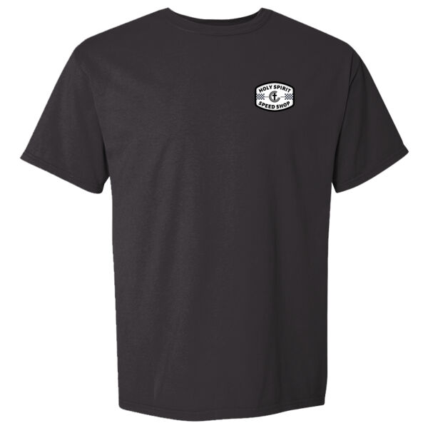 Speed Shop - GDH100 Thumbnail