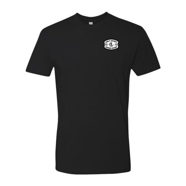 Speed Shop - NL3600 Thumbnail