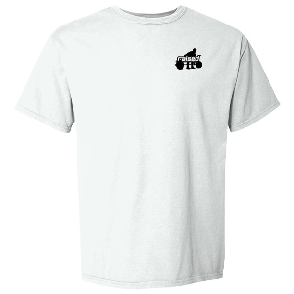 Raised - GDH100 Thumbnail