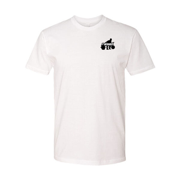 Raised - NL3600 Thumbnail