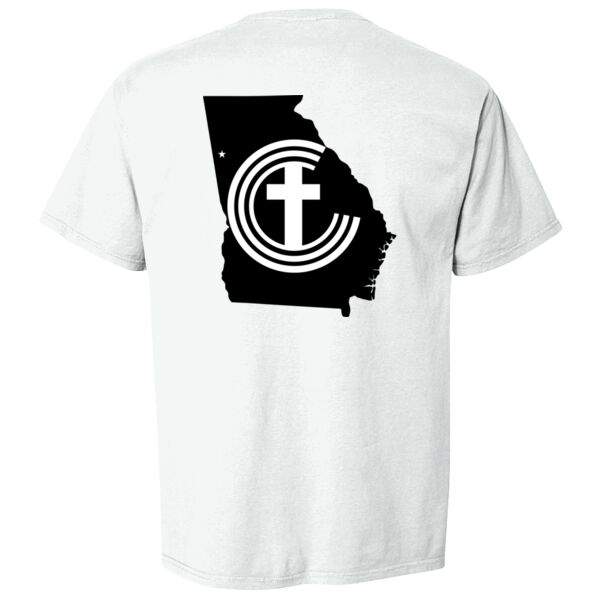 CTONCF GA - GDH100 Thumbnail