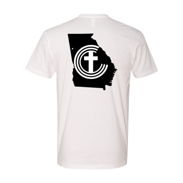 CTONCF GA - NL3600 Thumbnail