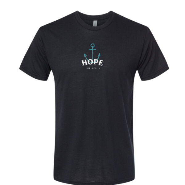 Anchored - 6010 Thumbnail