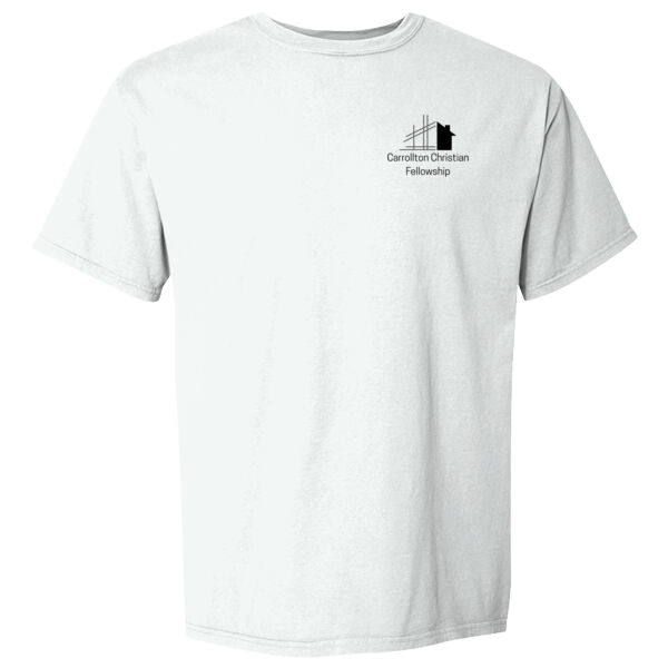 Construction - GDH100 Thumbnail