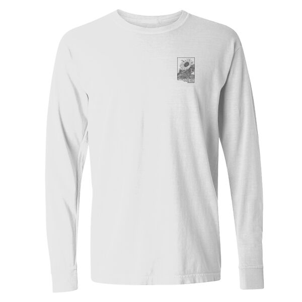 Sunflower - 6014 Thumbnail